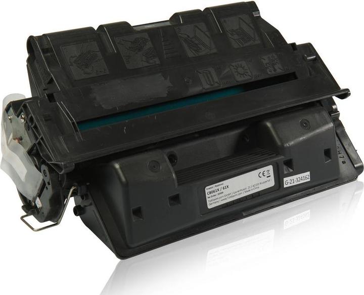 Immagine prodotto Inkadoo Toner Compatibile con il toner HP C8061X / 61X, Nero (C)
