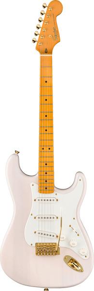 Produktbild Squier Classic Vibe 50s Stratocaster MN (E-Gitarre, Bone, Maple, Poplar, mahogany)
