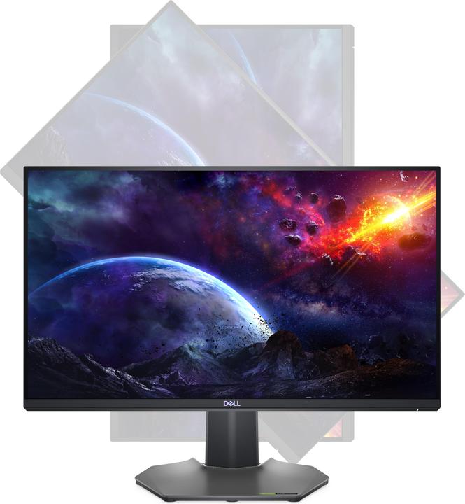 Produktbild Dell S2522HG (1920 x 1080 Pixel, 24.50")