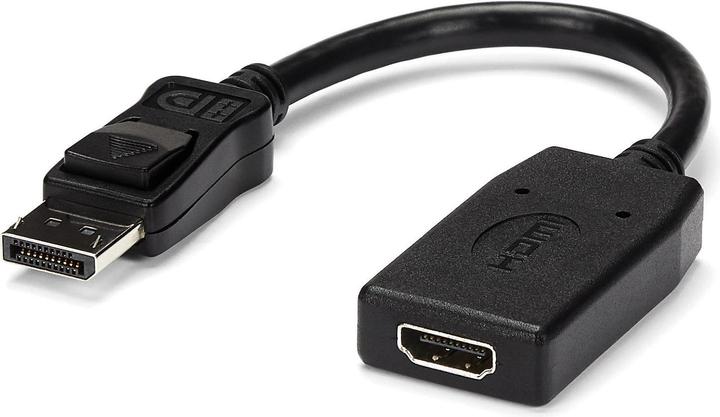 Productafbeelding StarTech Displayport Video Converter (HDMI, 24 cm)