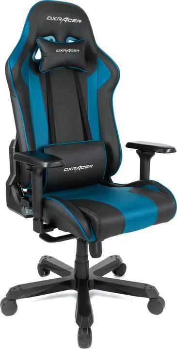 Actual product image DXRacer King Series K99