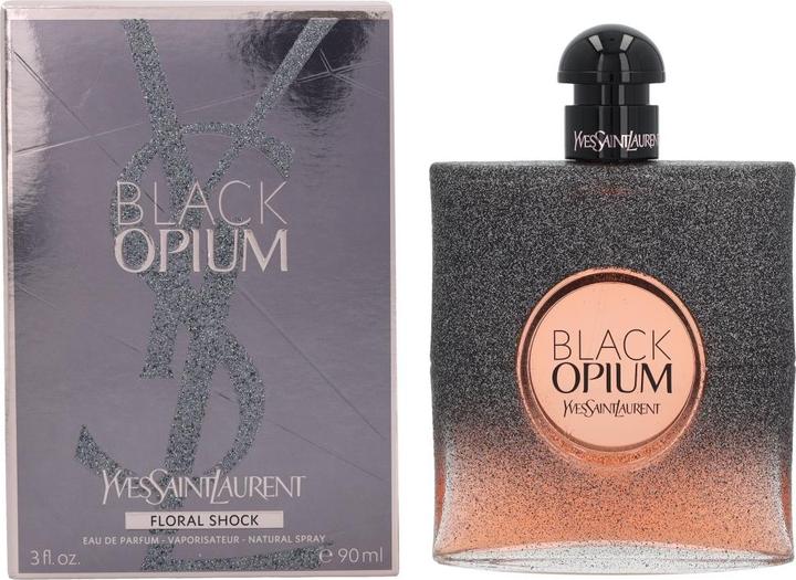 Immagine prodotto Yves Saint Laurent Oppio nero shock floreale (Eau de parfum, 90 ml)