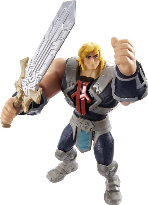 Produktbild Masters of the Universe Figur He-Man