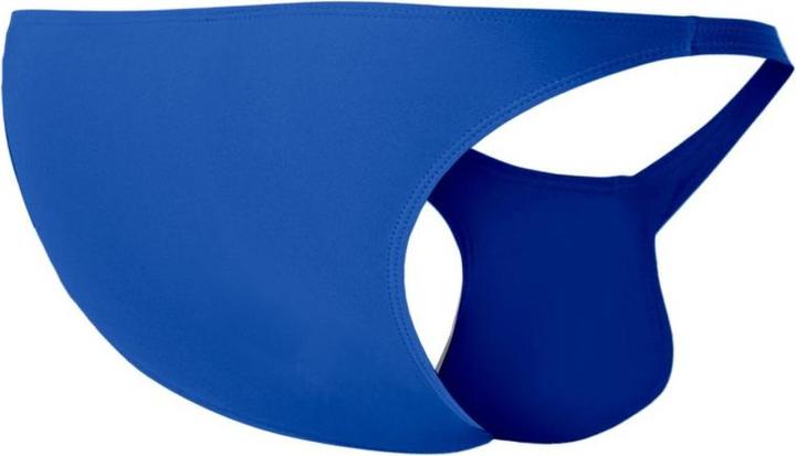 Immagine prodotto Cut4men Herren-Slip in blau (L)