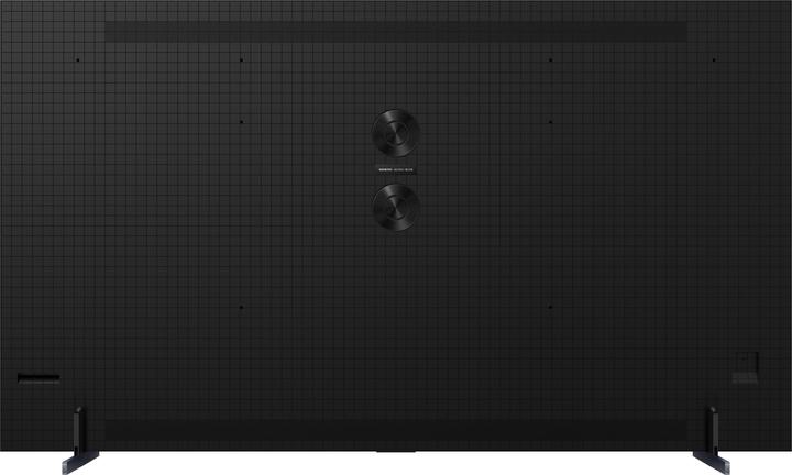 Actual product image TCL 115C7K 291 cm (115) (115", Mini-LED, 4K, 2025)