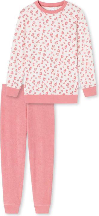 Produktbild Schiesser Pyjama Homewear Bequem sitzend (128)