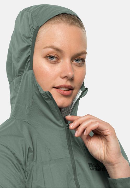 Immagine prodotto Jack Wolfskin Prelight Alpha Jkt W (M)