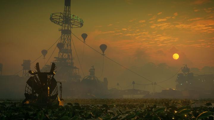 Image du produit Bethesda PS4 Rage 2 (PS4, EN)