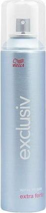 Immagine prodotto Wella Exclusiv Spray per capelli Extra-Forte 250ml (250 ml)