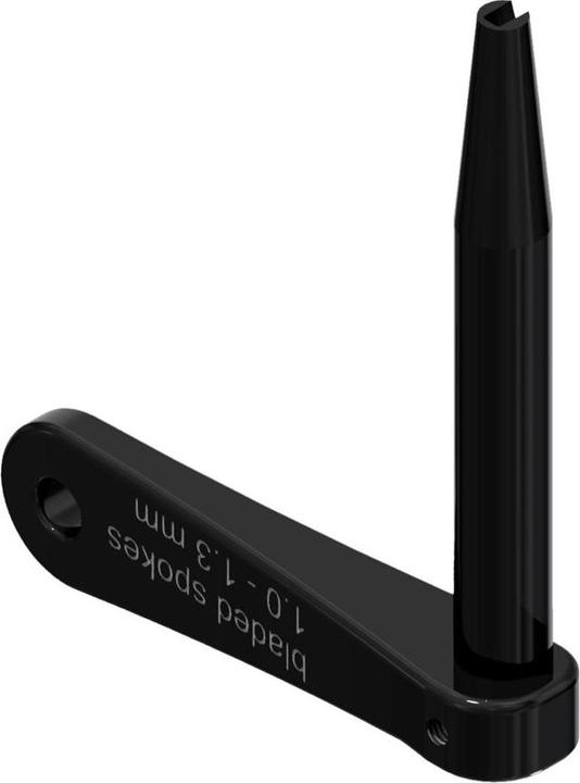 DT Swiss Speichenhalter 1.0-1.3MM BLADED