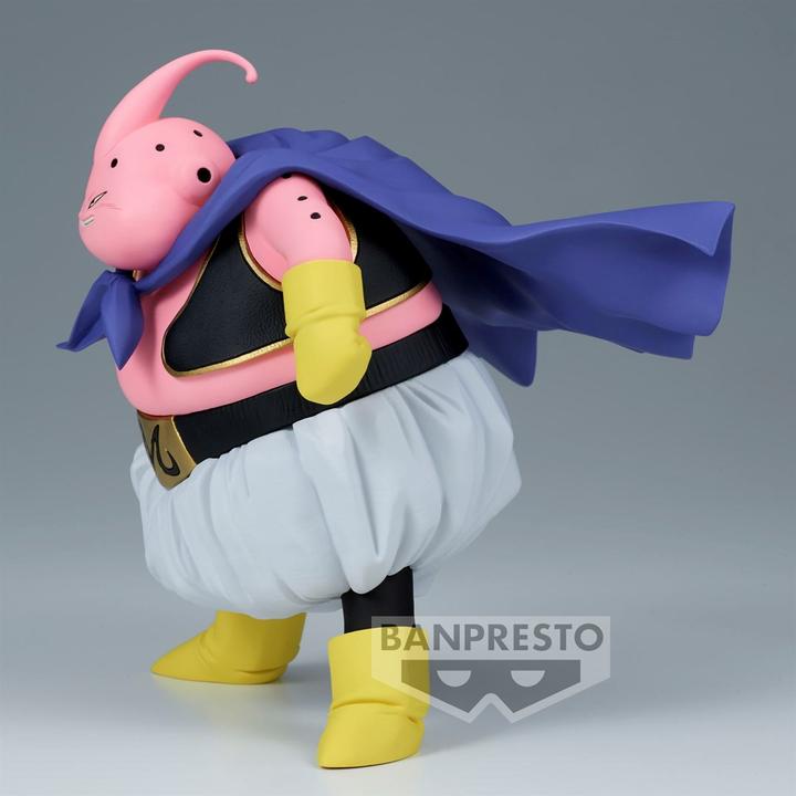 Produktbild Banpresto Dragon Ball - Majin Boo Solid Edge Works