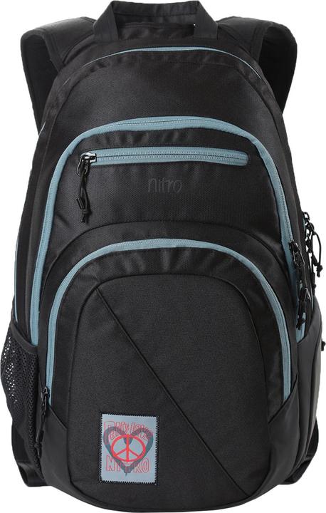 Nitro Stash 29 29 Schulrucksack 49 cm (27 l)