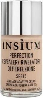 Actual product image Insium Perfection Revealer SPF15 Anti-Age Adaptive Cream 30 ml