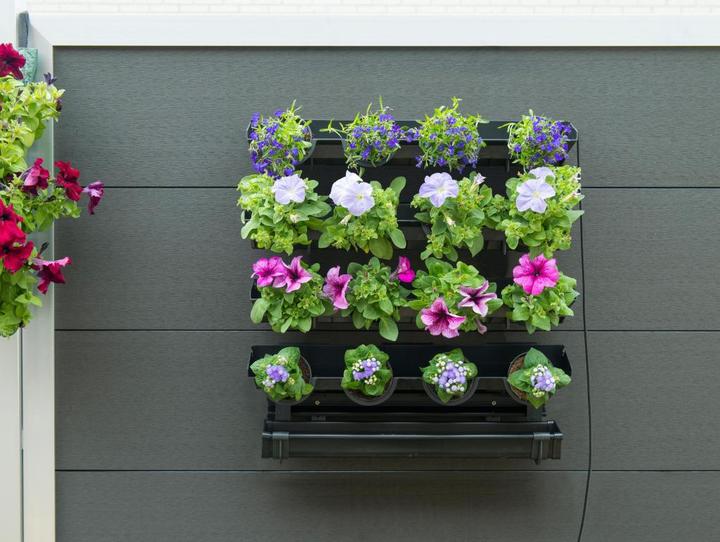 Image du produit Nature Kit d'extension de mur végétal