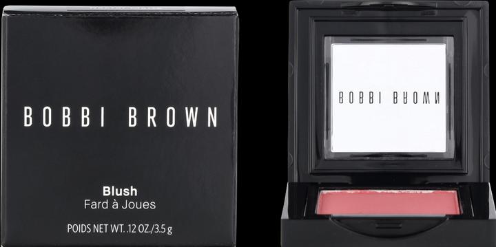 Actual product image Bobbi Brown Blush Matte Nectar (Nectar)