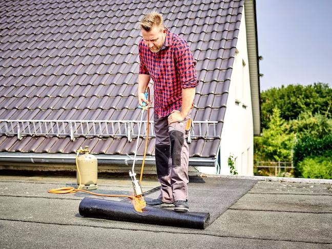Produktbild CFH Abflammgerät PZ6500