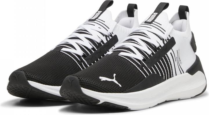 Actual product image Puma Softride Symmetry Fuzion (40)
