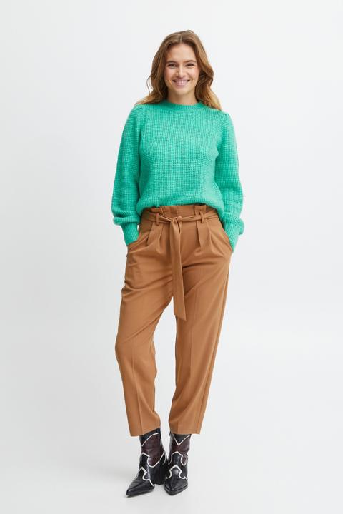 Image du produit B.young BYDANTA BELT PANTS - 20812656 (38)