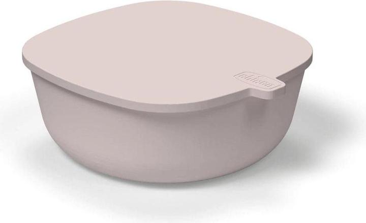 Produktbild Chicco Schüssel mit Deckel beige 6m+