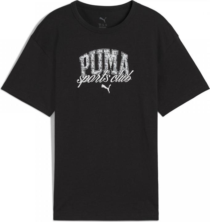 Puma CLASS Tee II G (140)