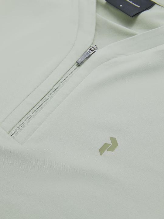 Produktbild Peak Performance Turf Zip SS Top (XL)