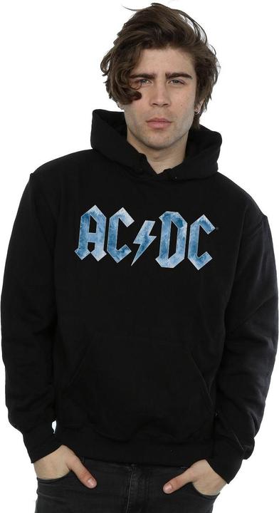Produktbild AC/DC Kapuzenpullover (L)