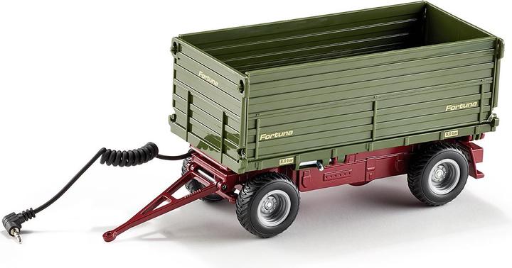 Actual product image Siku Two-way tipper