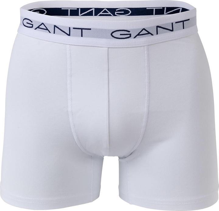Immagine prodotto GANT Boxer Confezione Da 3 (XXL, confezione da 3)