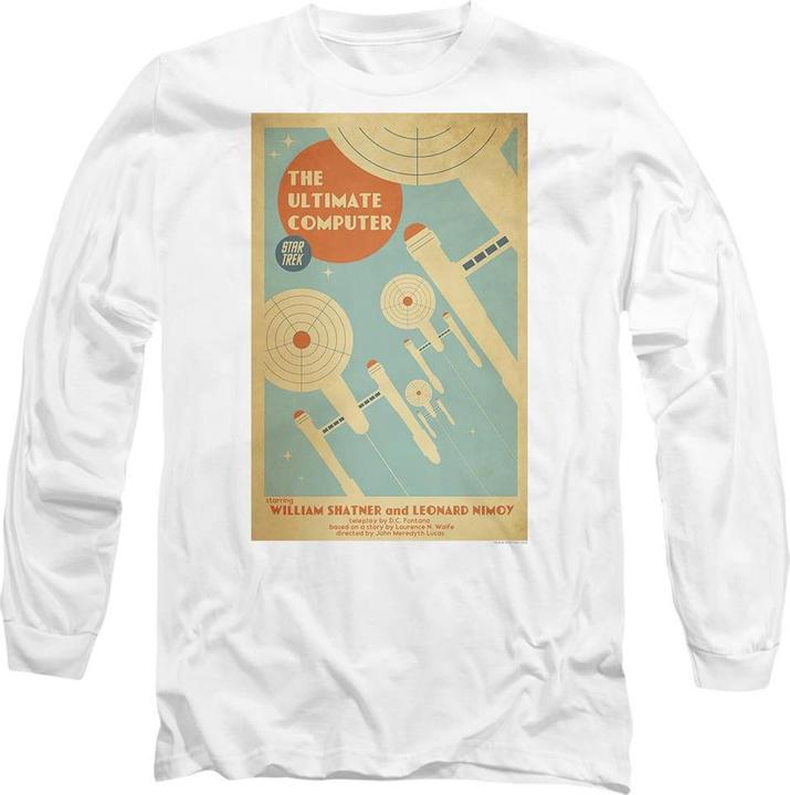 Produktbild The Original Series Episode 53 TShirt (XL)