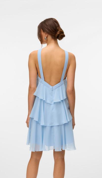 Produktbild Vero Moda VMFELICIA Kurzes Kleid Kleid (XL)