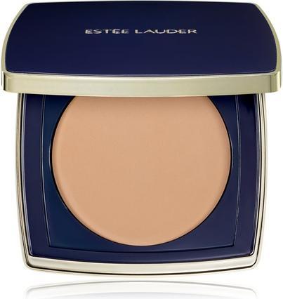 Actual product image Estée Lauder Estee Lauder Double Wear Stay-in-Place Matte Powder Foundation SPF 10 - 6N2 Truffle, 12 g (6N2 Truffle)