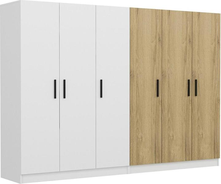 Hanah Home Kaley (270 x 52 x 210 cm)