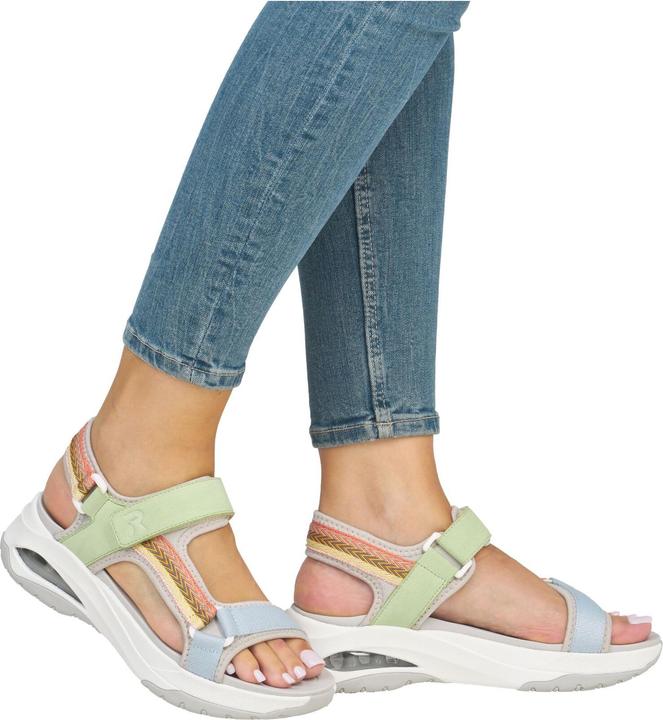 Produktbild Rieker Sandalen (43)