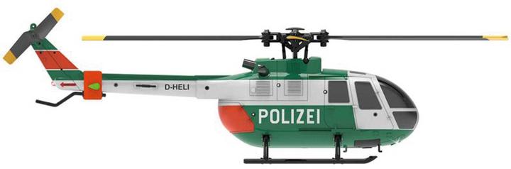 Image du produit FliteZone Hélicoptère Bo105, Police 4 canaux, 6G, RTF
