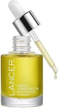 Actual product image Lancer Omega Hydrating Oil (30 ml)