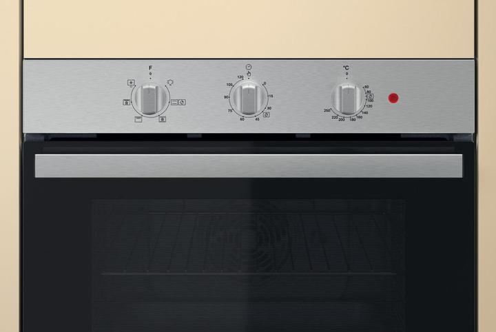 Immagine prodotto Whirlpool Forno Multifunzioneel Omr35hr0