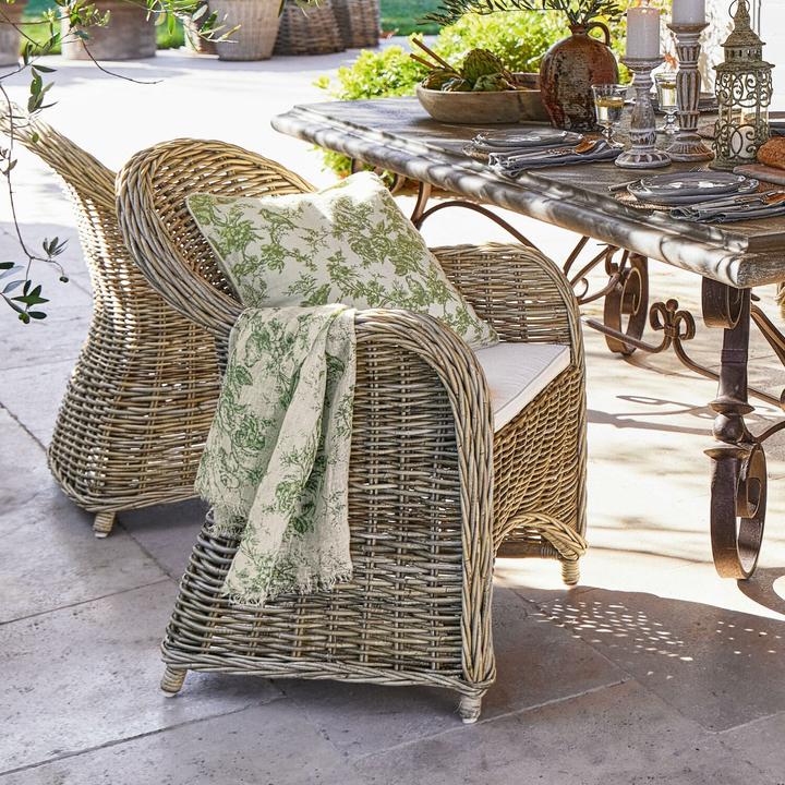 Produktbild Loberon Sessel Margate