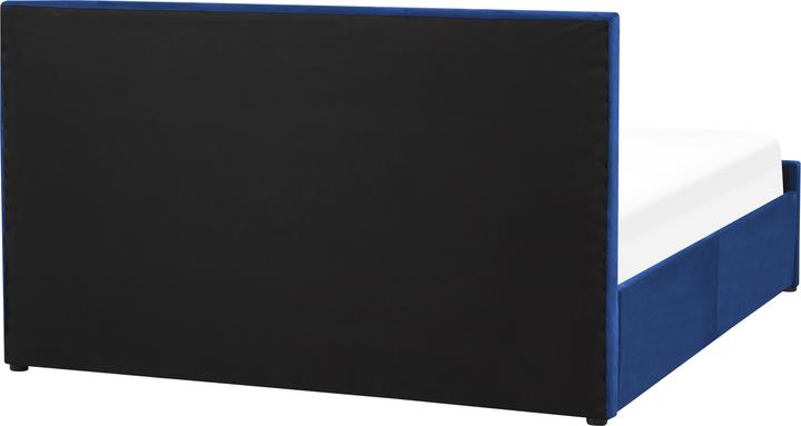 Actual product image Beliani Rochefort (160 x 200 cm)