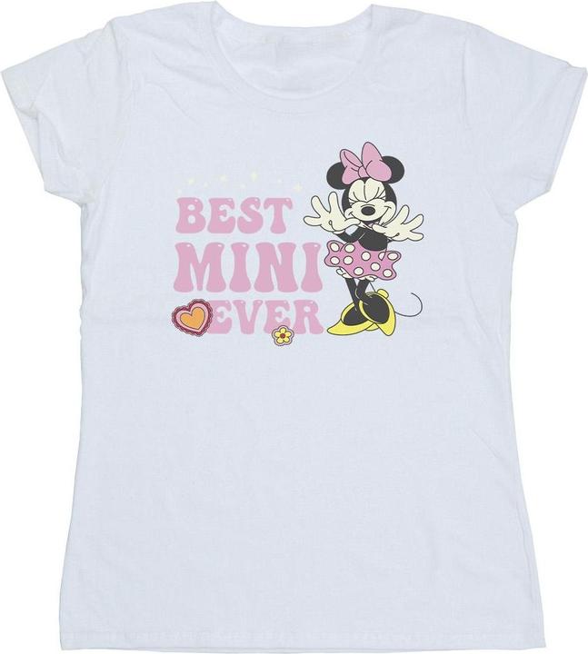Disney Best Mini Ever TShirt (S)