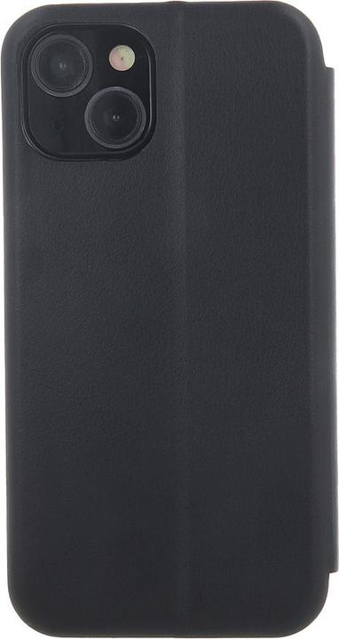 Produktbild OEM Smart Diva Tasche für Motorola Moto E20 / E30 / E40 / E20S schwarz (Motorola Moto E20, Motorola Moto E40, Motorola E30)