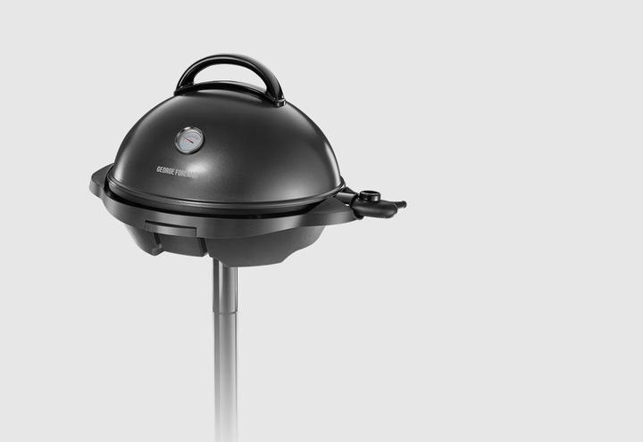 Image du produit George Foreman Gril 2en1 Gril électrique (2.40 kW)