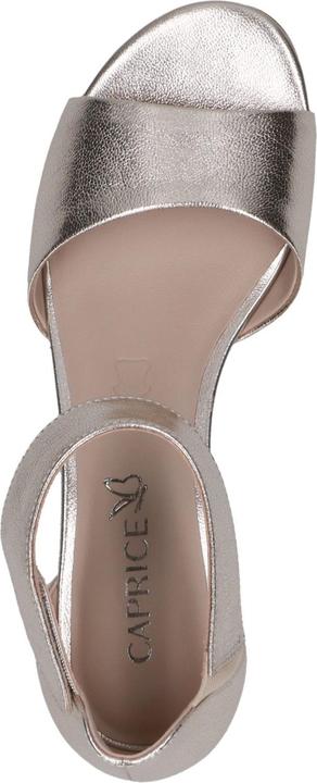 Actual product image Caprice Sandal (39)