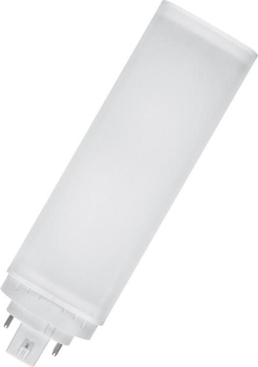 Produktbild Osram LED Lampe DULUX T/E matt GX24q-3 16W 1800lm neutralweiss 4000K 130° wie 32W (GX24q-3, 16 W, 1800 lm, 1 x, E)