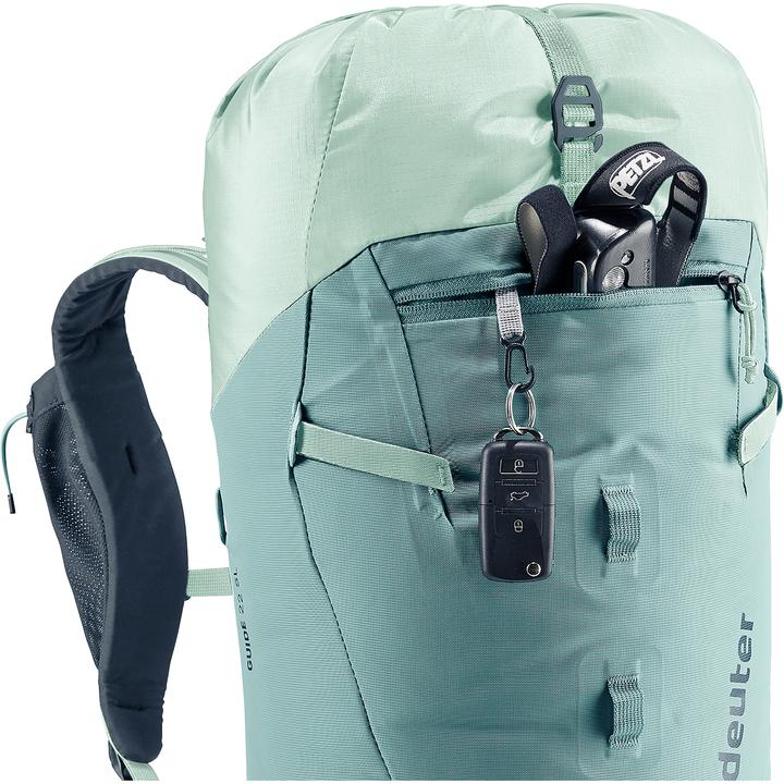 Actual product image Deuter Guide 22 (22 l)