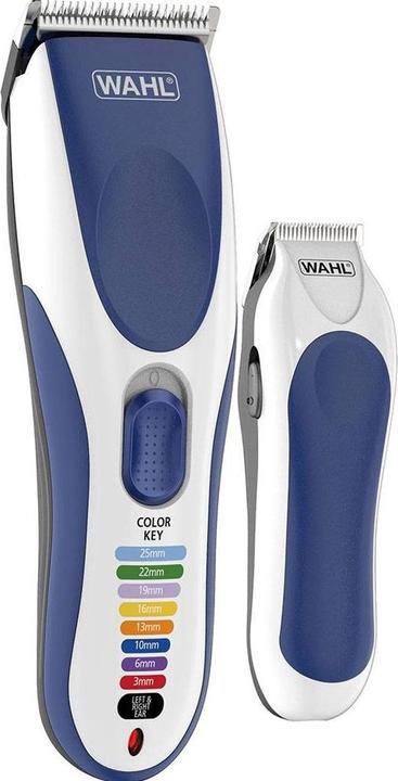 Actual product image Wahl 09649-016