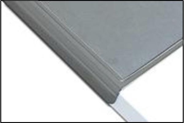 Actual product image Läufer Durella-Flexoplan (65 x 52 cm)