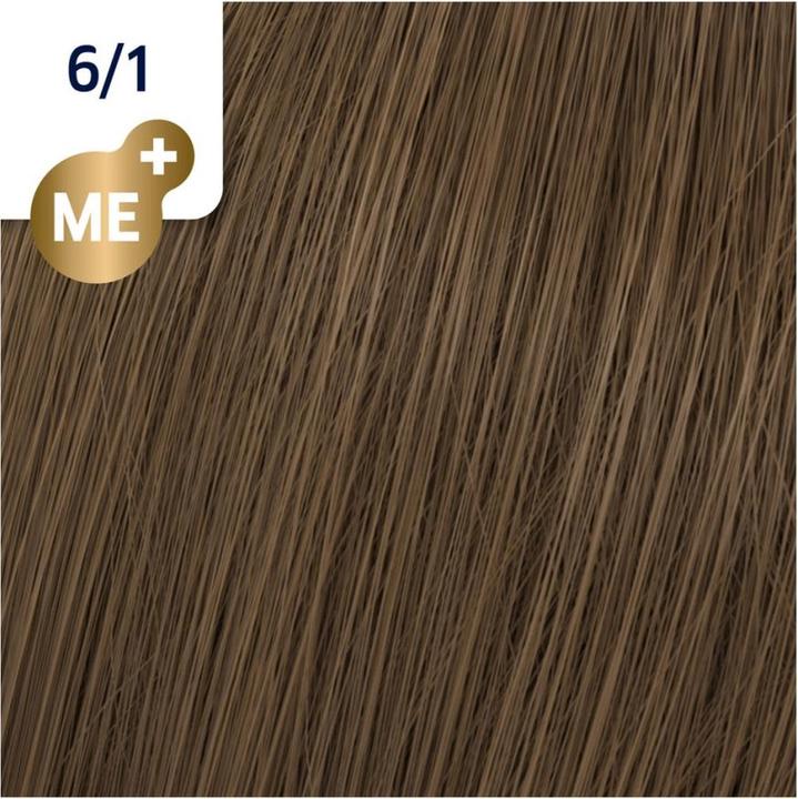 Produktbild Wella Koleston Perfect Me+ Rich Naturals (6/1 dunkelblond asch)