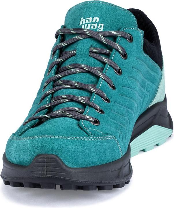 Actual product image Hanwag Coastrock Low Lady ES (42.5)
