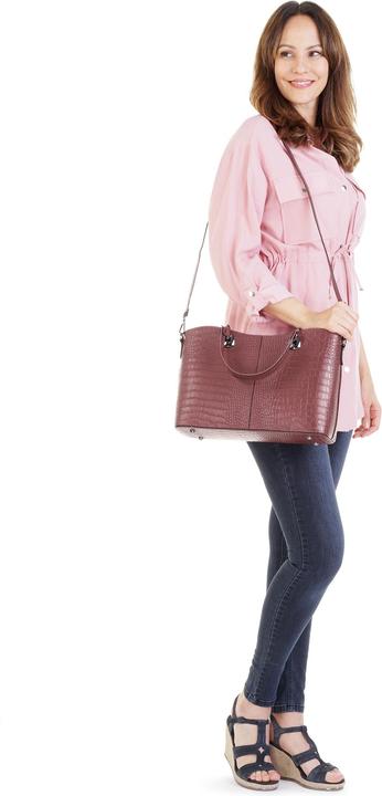 Actual product image Cluty Handtasche