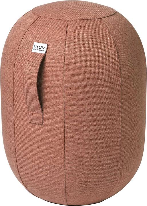 Vluv Kapsul Balancehocker-Serie (43.50 cm)